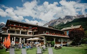 Hotel Nevada Bormio